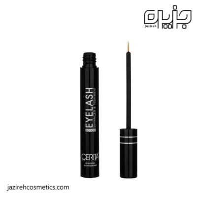محلول تقویت کننده مژه سریتا 7 میل