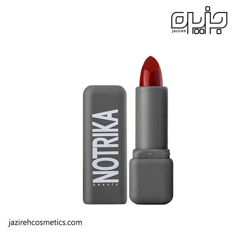 رژلب جامد مات نوتریکا