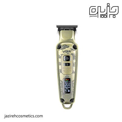خط زن صورت وی جی آر V-901