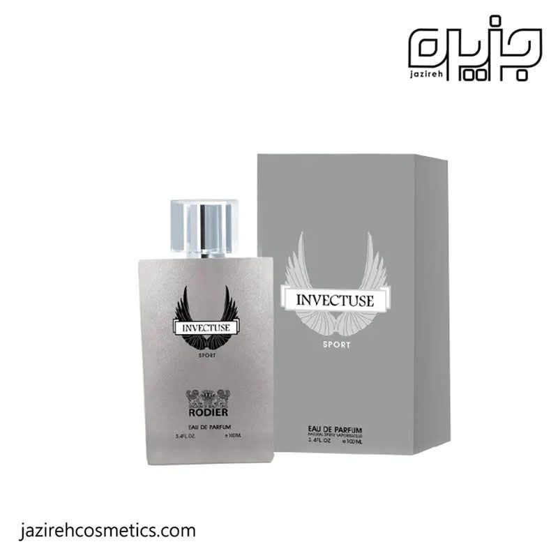 ادکلن مردانه اینوکتوس