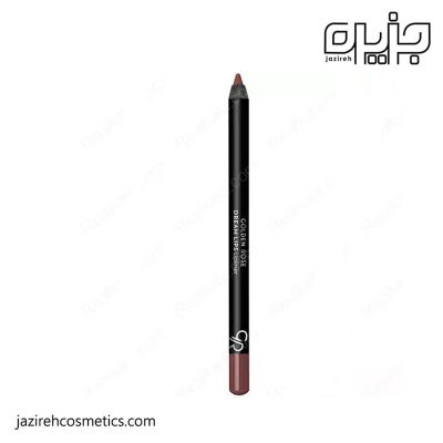 مداد لب گلدن رز