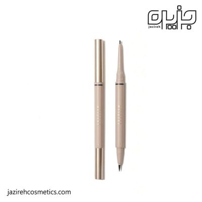 مداد ابرو دو سر شیگلم