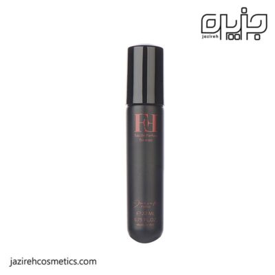 عطر جیبی ژک ساف مردانه FF
