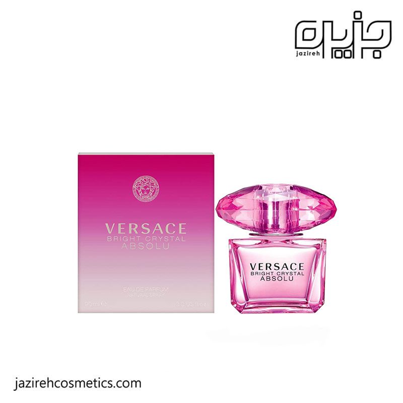 ادكلن-ورساچه-BRIGHT-CRYSTAL-ABSOLU