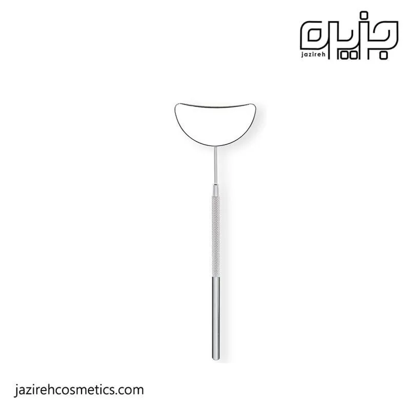 آينه مژه تي لش