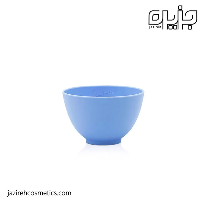 کاسه سیلیکونی