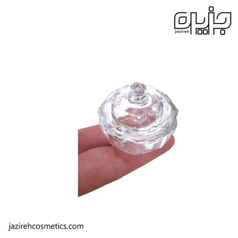 گوده ليكوييد ناخن كوچك