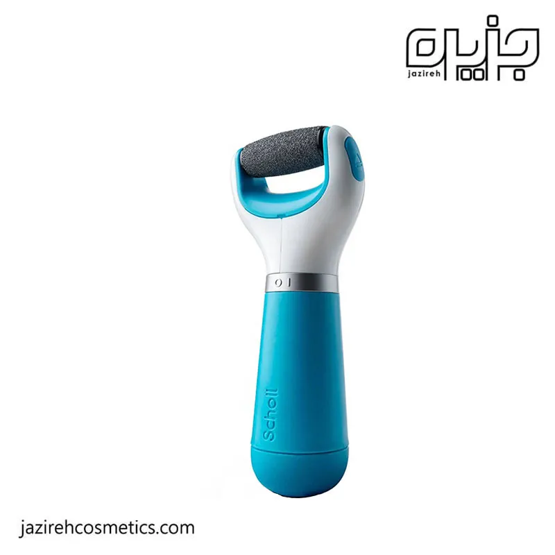 سوهان برقی Scholl