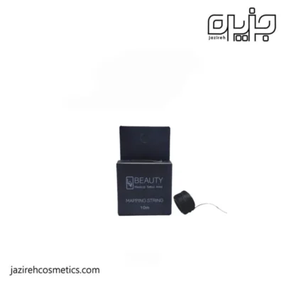 نخ طراحي تتو