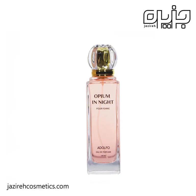 ادكلن آدولفو OPIUM