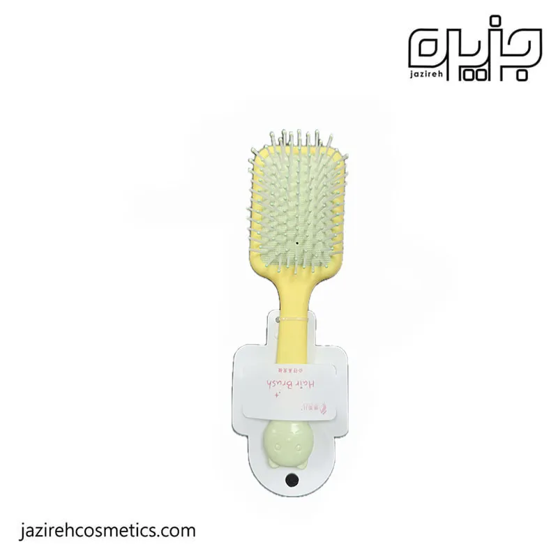 برس بچگانه hair brush