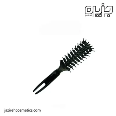 برس آرایشی مدل دو شاخ
