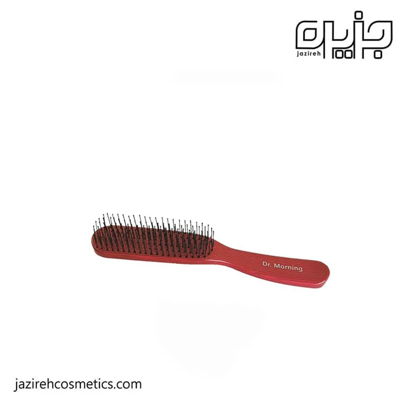 برس پلاستيكي DR.MORNING