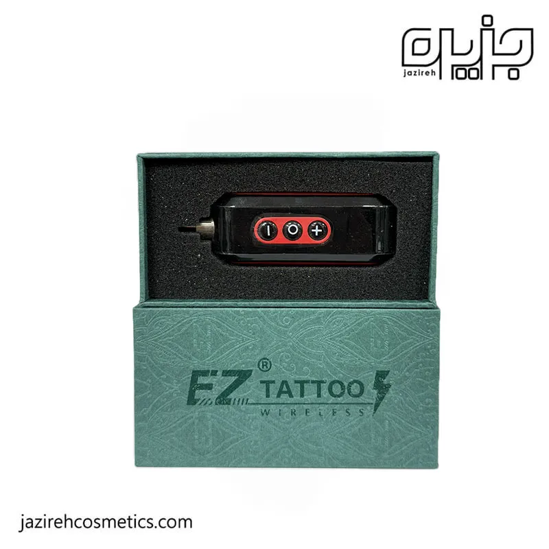 ترانس شارژی EZ
