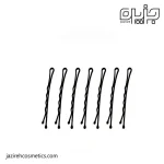 گیره مو مشکی کارتونی خارجی