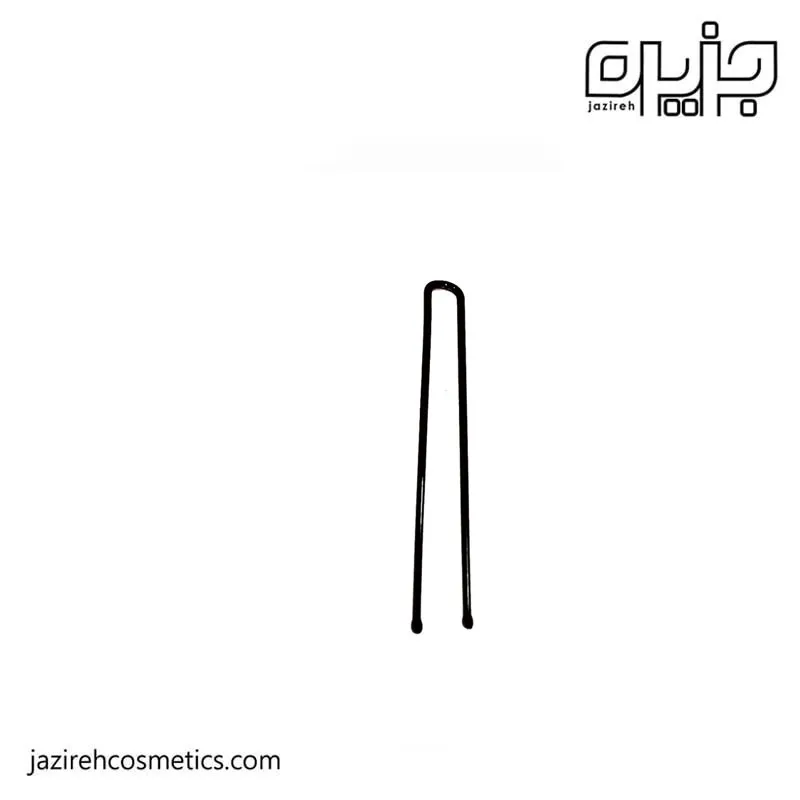 سنجاق مویی ضخیم میلاد
