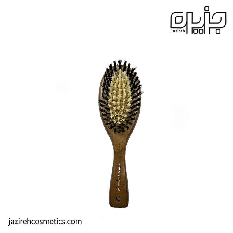 برس لباس نارسيس