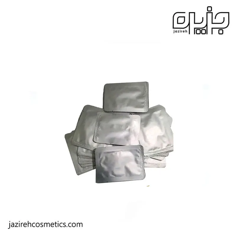 پد بی حسی لب نقره ای اصل