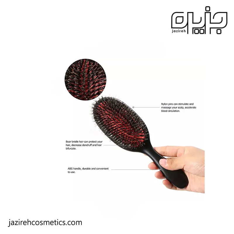 برس اكستنشن QDENCO