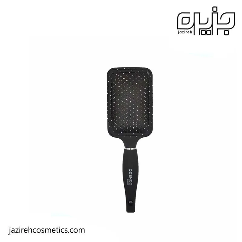 برس فلزي QDENCO
