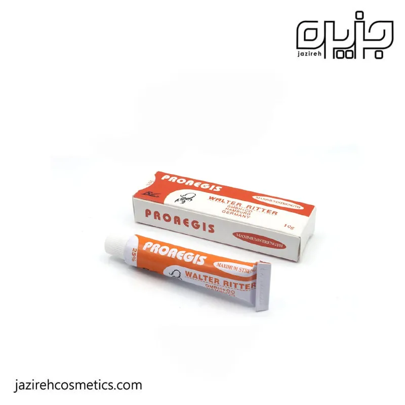 بي حسي عقرب
