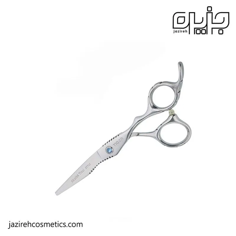 قیچی تایگر مدل SENSATION