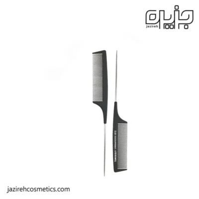 شانه دم باريك فلزي TONI&GUY