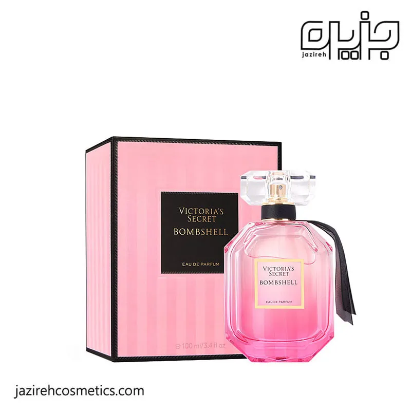 ادكلن ويكتوريا سكرت BOMBSHELL