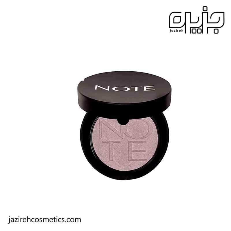 سایه چشم تکی لومینوس NOTE