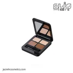 کیت سایه ابرو توتال لوک نوت–02