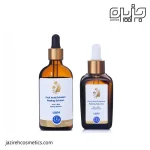 سرم اسید میوه AHA+BHA لیندا