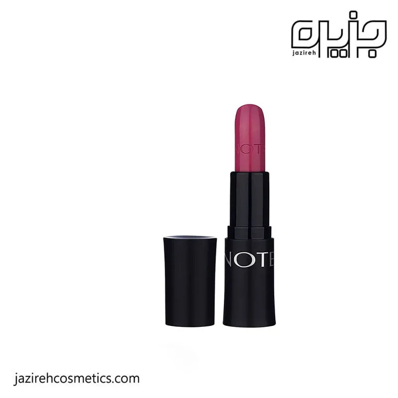 رژ لب جامد نوت Rich Color