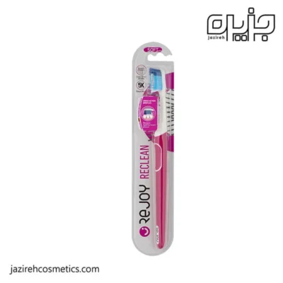 مسواک ری کلین نرم ریجوی R102S