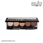 پالت سایه چشم Professional نوت-104