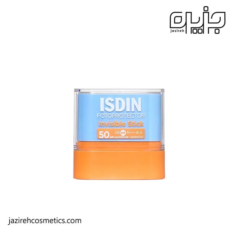 ضد آفتاب استیکی ایزدین