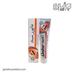 خمير دندان عصاره گل ميخك دابور