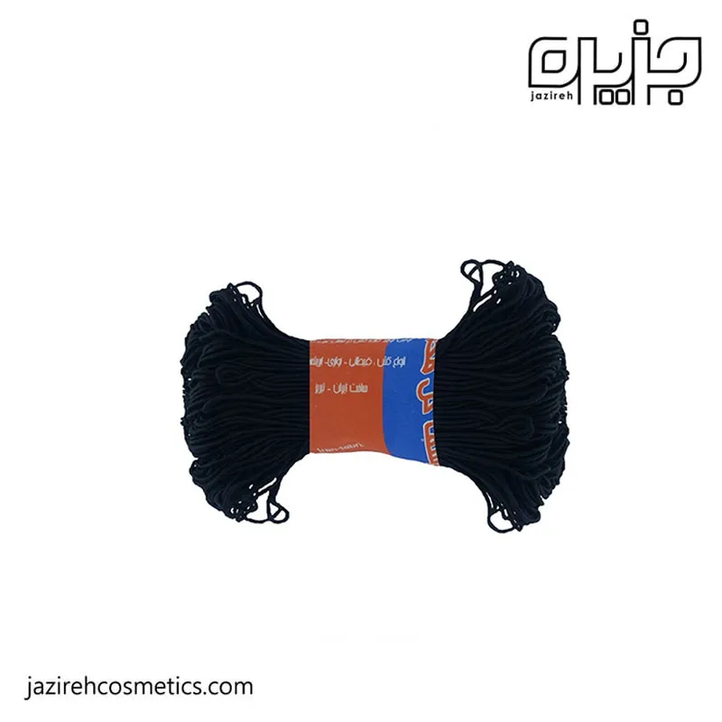 کش قیطونی مخصوص شینیون