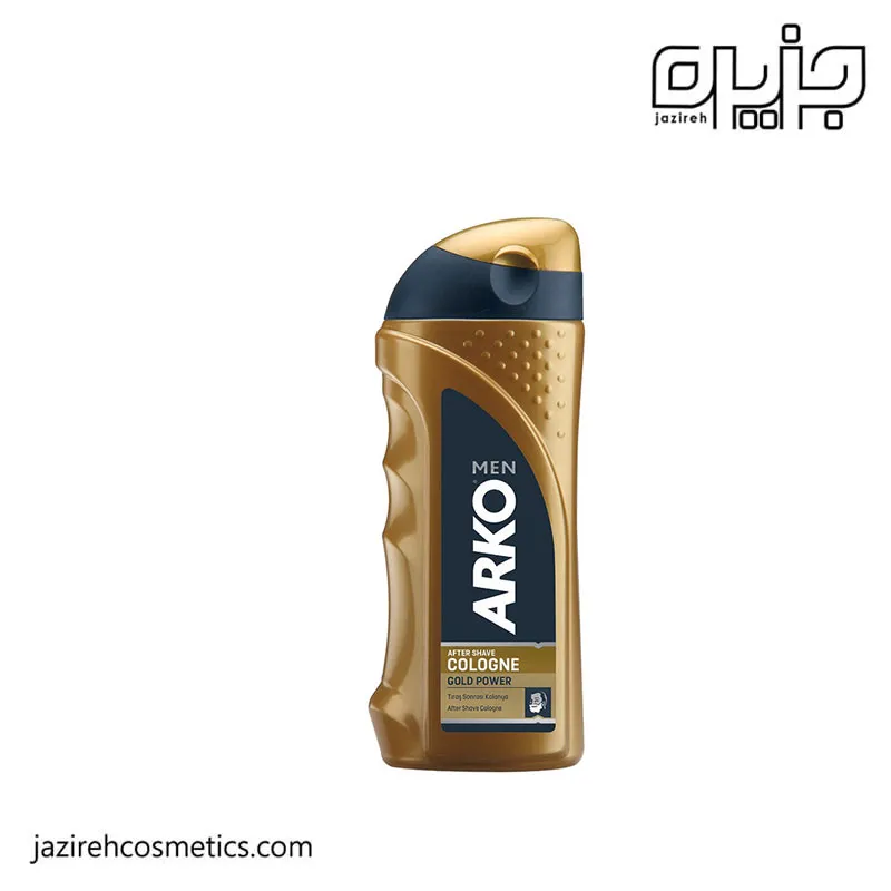 افترشیو آرکو GOLD