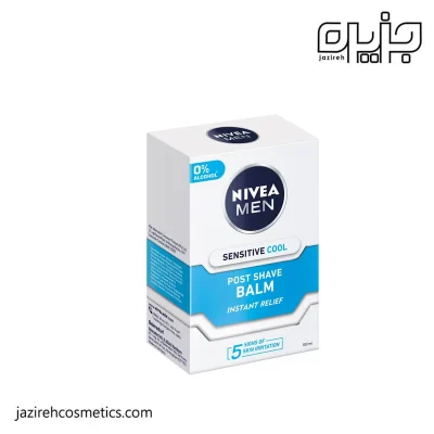 افترشيو نيوا مدل SENSITIVE COOL