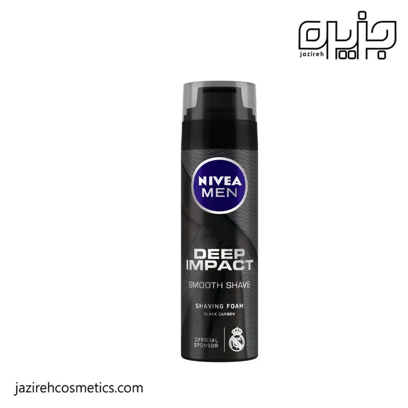 فوم ريش نيوا مدل deep
