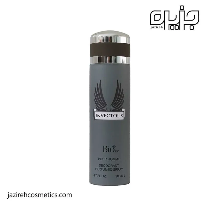 اسپري بيو استار INVECTOUS
