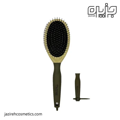 برس بیضی تکنیک کد 200pro