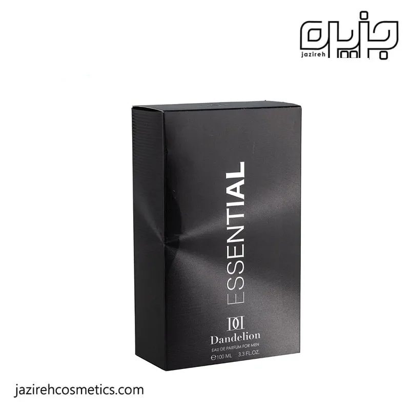 ادكلن دندليون مدل ESSENTIAL