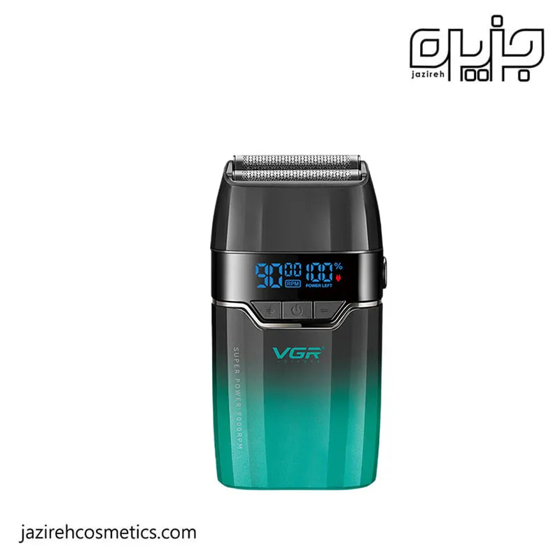 شيور وی جی آر - V308