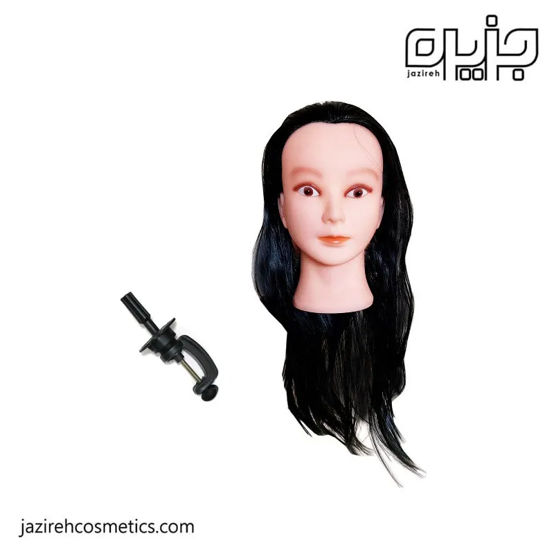 کله مانکن کوتاهی