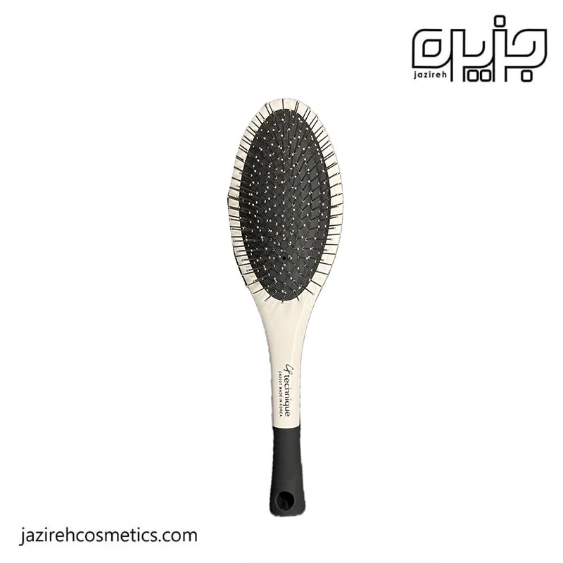 برس بیضی تکنیک کد 200T