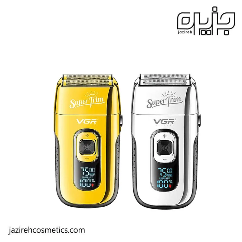 شيور وی جی آر مدل V332