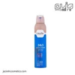 بادی اسپری D&G Light Blue اسکالیم 250 میل
