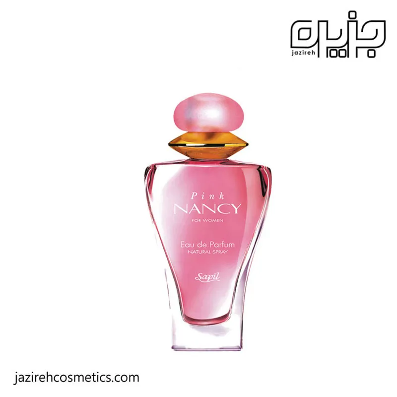 ادكلن ساپيل NANCY PINK
