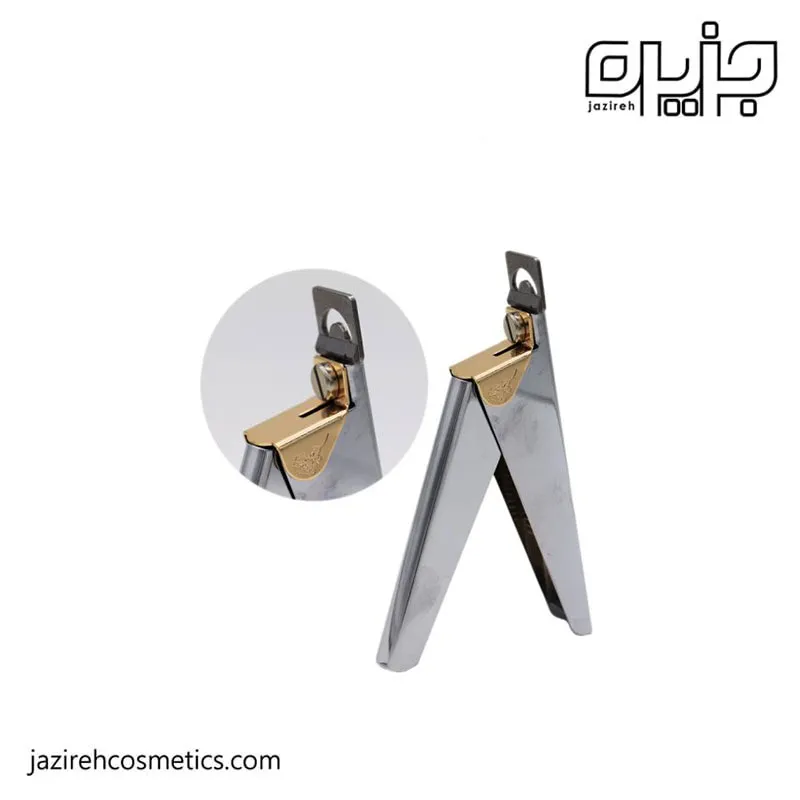 كاتر حرفه اي استيل YUAN MAO